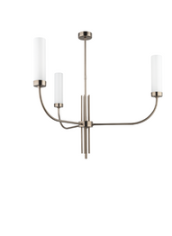 Lampa Wisząca Kutek Mood Mussa MUS-ZW-3(T)