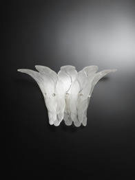 ITALAMP 60/AP Kinkiet satyna/nikiel