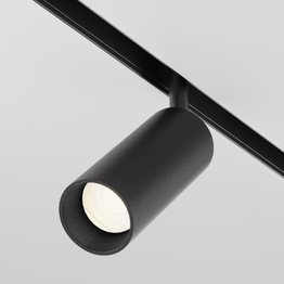 Focus LED Lampa szynowa czarny (TR032-2-12W3K-S-B) - Maytoni