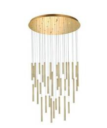 Zwis Azzardo Ilios 36 Pendant 3-Step DIMM GO AZ5748