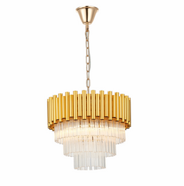 Zuma Line 20149PM Prima Lampa wisząca