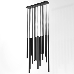 Zwis Panel 14xG9 Cleoni Ner Panel T169/ZPD14/196