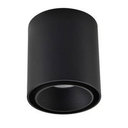 Dann Lux Design JERO BK10 DLD5231 Spot Ledowy Czarny