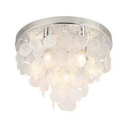 Lampa sufitowa Zuma Line Pardo 18366