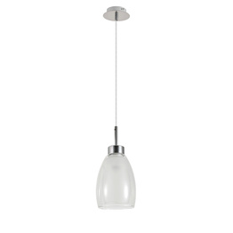 Lampa Wisząca TK Lighting Morro 6992