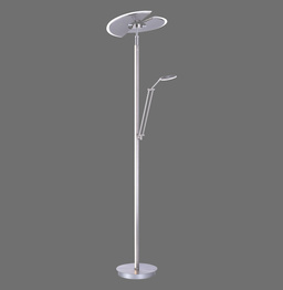 Lampa Podłogowa Zuma Line Pure-mutil 003902-031720