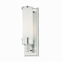 Elstead Lighting Worcester 1lt Kinkiet