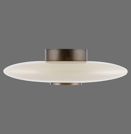 Lampa Sufitowa Zuma Line Pure Vitrum 003902-030807