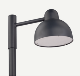 Norlys 1272GR Koster Oprawa stojąca zewnętrzna