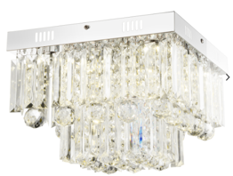 Lampa sufitowa Globo Cleo