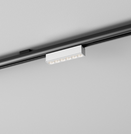 Oprawa do szynoprzewodu 16451-M930-WB-00-13 AQForm mini points Led microtrack