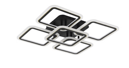 Plafon Zuma Line Stellar 003064-031234