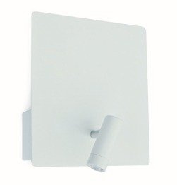 Novolux Exo Baltic 727A-Y05X1B-01 Lampa ścienna