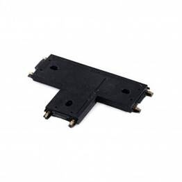 AZ5316 Azzardo GAMMA TRACK MAGNETIC 5mm T CONNECTORNECTOR BK