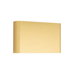 Nowodvorski Haga 10456 Kinkiet Złoty