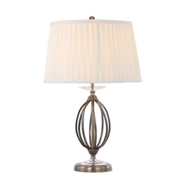 Elstead Aegean Lampa Nocna AG-TL-AGED-BRASS