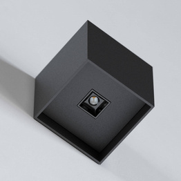 Lampa Ścienna Cubo TLA32/A5/3/116/48D/930