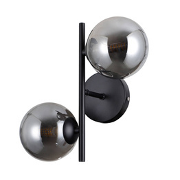 Erimida Kinkiet Italux WL-2244-2-BL