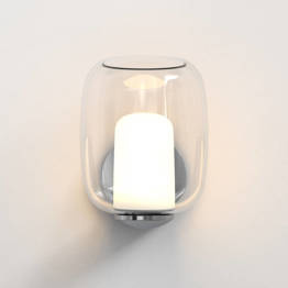 Oprawa Ścienna Astro 1450001 Aquina