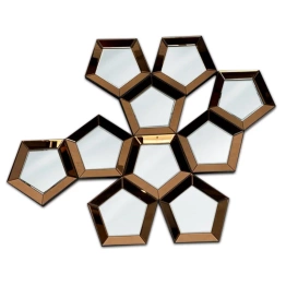 Arte Home Viano Lustro AHM18020