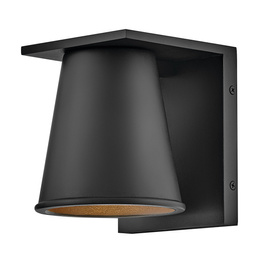 Lampa Ścienna Elstead Lighting HK-HANS-S-BLK