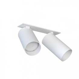 Nowodvorski Mono 7828 Biała Oprawa wpuszczana