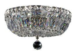 Plafoniera Maytoni Basfor DIA100-CL-03-N