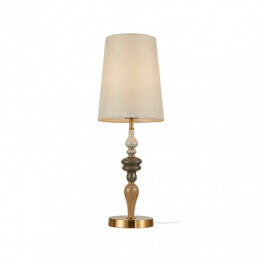 Lampka Gabinetowa Morena TB-84678A-AB