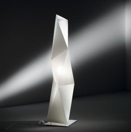 Slamp Diamond Large Lampa Stojąca