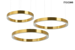 Żyrandol Moosee Ring MSE0000406060