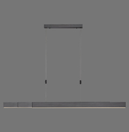 Żyrandol Zuma Line Pure-moto 003902-025680