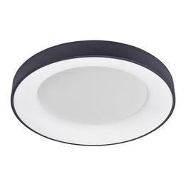 Lampa sufitowa Italux Giulia 5304-850RC-BK-4