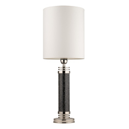 Luksusowa lampka gabinetowa Kutek Izano IZA-LG-1(BN/2) (1)