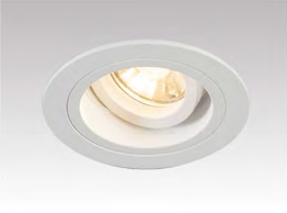 Zuma Line Chuck DL Round 92699-N Oprawa