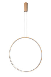 Lampa wisząca Azzardo Masimma 60 AZ5256