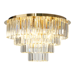 Plafon Milagro ML1024 Milano