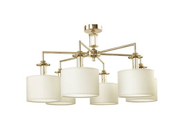 Plafoniera Kutek Mood Artu ART-PL-6(Z)