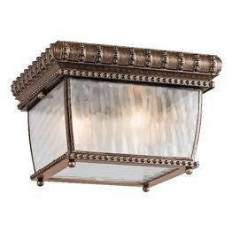 Elstead Lighting Venetian Rain KL/VENETIAN/F Plafon
