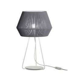 OLE iluminacion BANYO 22001 Lampa Nocna szara