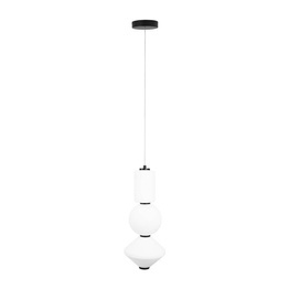 Lampa wisząca Maxlight Akiko P0468