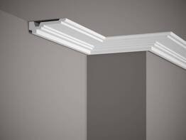 Listwa przysufitowa ozdobna Mardom MDB162