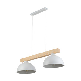 Żyrandol TK Lighting Oslo 4713