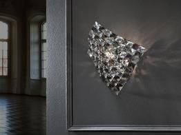 Schuller Saten 160785 Kinkiet