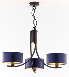 Lampa Wisząca Jupiter Arthur 2099