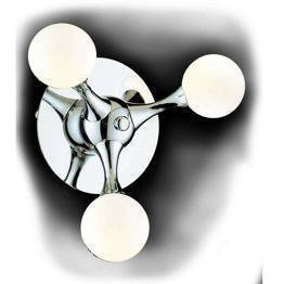 Neurono MB 6199-3 Kinkiet AZZARDO