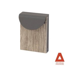 Dion S 926A-L3109B-83 Lampa stojąca zewnętrzna Novolux