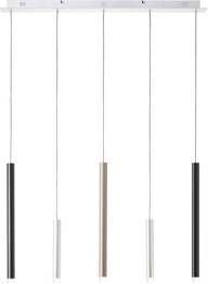 Lampa wisząca Brilliant Cembalo G93762/21