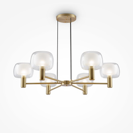 Zwis Maytoni Vision MOD411PL-06G