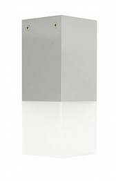 Lampa sufitowa Cube CB-S AL
