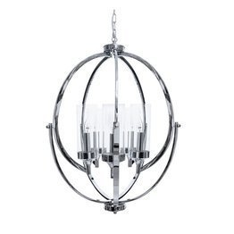 Żyrandol Berella Light Roda 5 BL0384